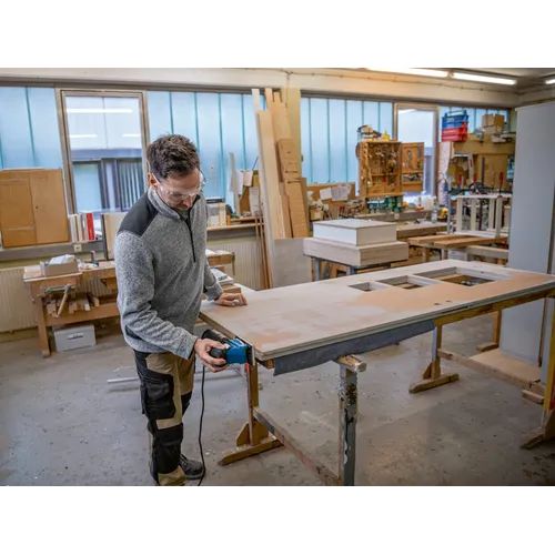 Planslip GSS 160-1A 180 W, 80x133 mm