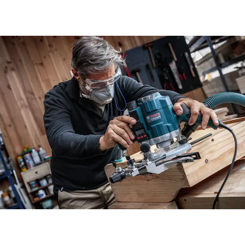 Frässtålsats 15 delar