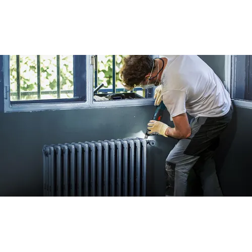 Sågblad Multiverktyg AIZ 32 AIT Metall 40x32 mm, 1-pack