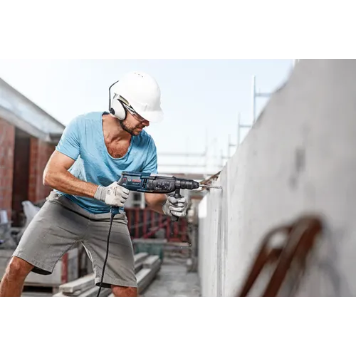 Hammarborr SDS-plus-5 25x200/250 mm