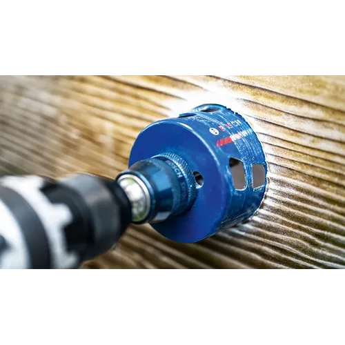 Hålsåg Tough Material Carbide 102 mm