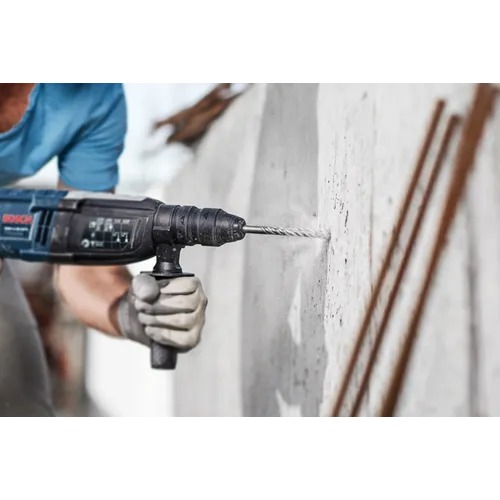 Hammarborr SDS-plus-5 25x200/250 mm