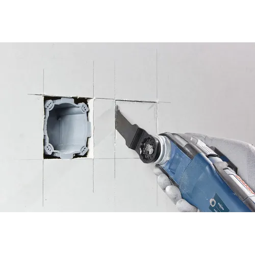 Sågblad Multiverktyg AIZ 20 AB Trä/Metall 20x30 mm, 1-pack