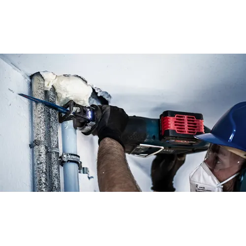 Tigersågblad S 1156 XHM Trä/Metall 225 mm