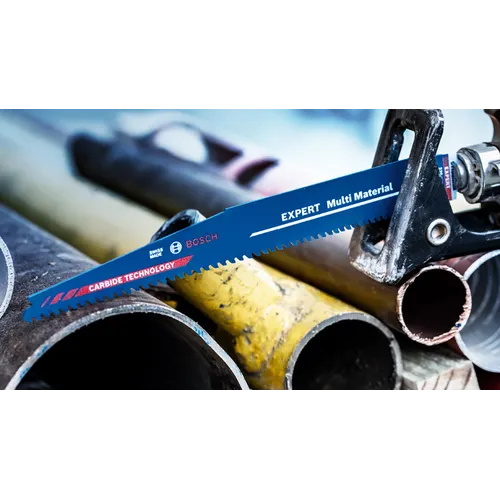 Tigersågblad S 1156 XHM Trä/Metall 225 mm