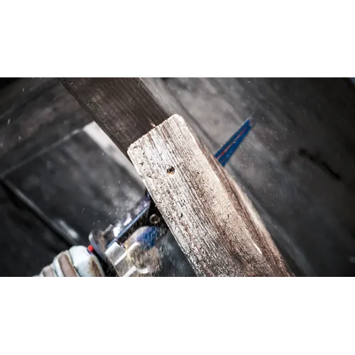 Tigersågblad S 1156 XHM Trä/Metall 225 mm