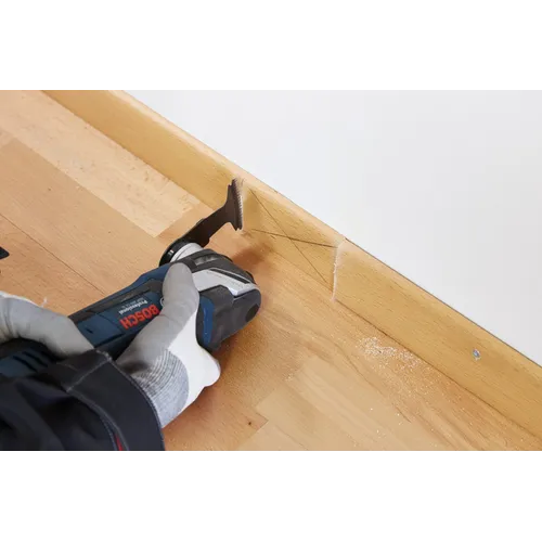 Sågblad Multiverktyg All 65 Trä 65x40 mm, 5-pack