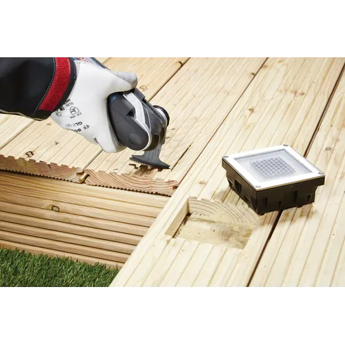 Sågblad Multiverktyg All 65 Trä 65x40 mm, 5-pack