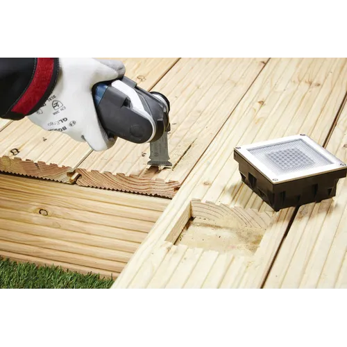 Sågblad Multiverktyg AIZ 32 EPC Trä 32x40 mm, 5-pack