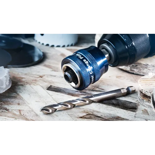 Centreringsborr Power Change Plus HSS-Co 7,15x105 mm