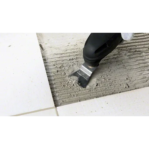 Skrapa Multiverktyg ATZ 52 SC 52x26 mm, 1-pack