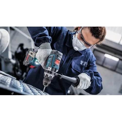 Metallborr PRO HSS-G 4,1x75 mm, 1-pack