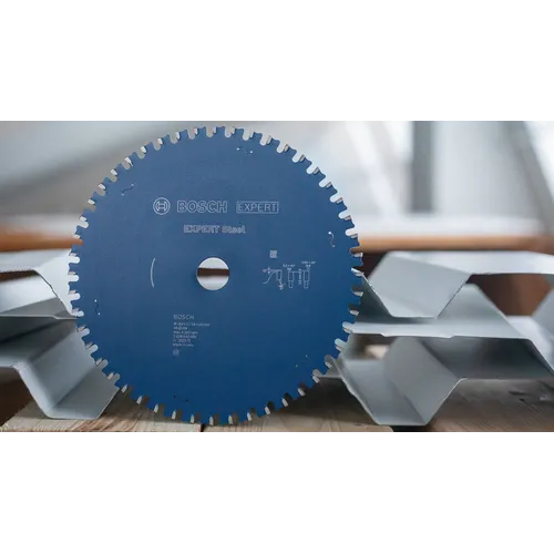 Cirkelsågklinga Expert Stål 160/20 mm, 30T