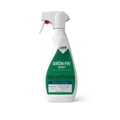 Grön-Fri direkt spray, 500 ml 