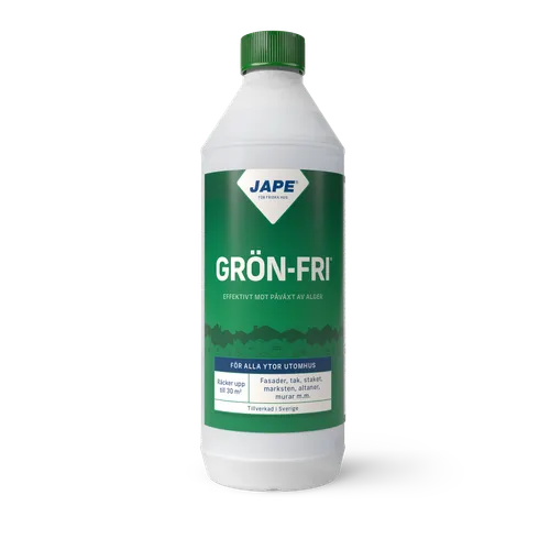 Grön-Fri 1 l