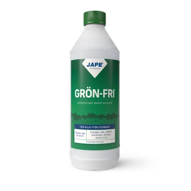 Grön-Fri 1 l