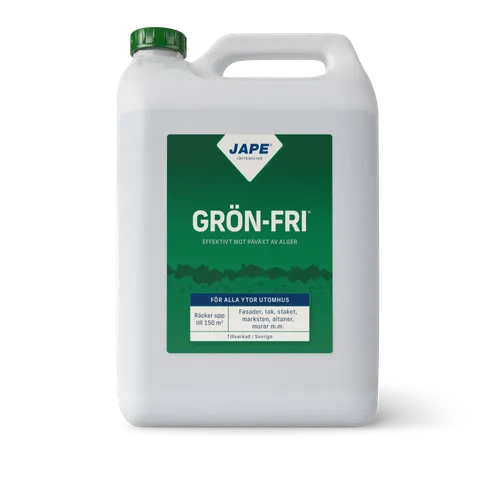 Grön-Fri 5 l