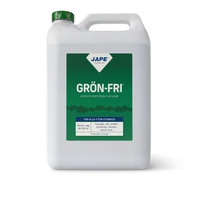 Grön-Fri 5 l