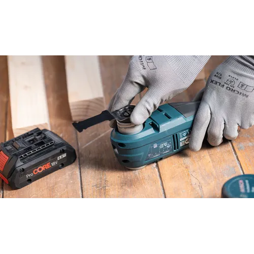 Sågblad Multiverktyg AIZ 32 EPC Trä 32x50 mm, 5-pack