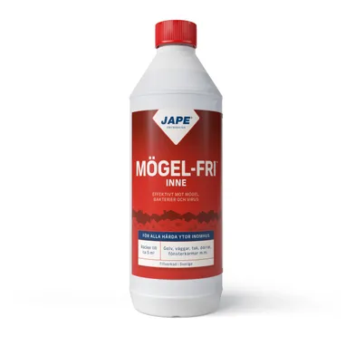 Mögel-fri inne, 1 l