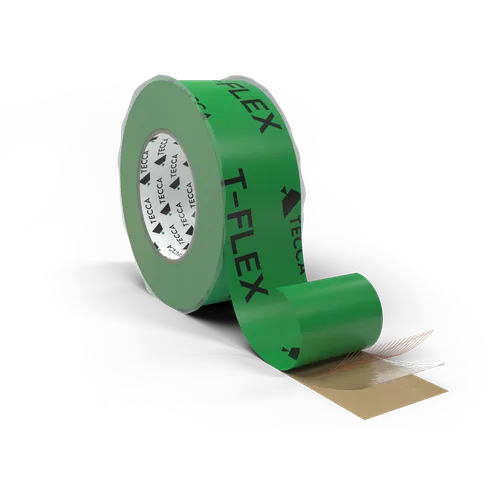 Tätningstejp T-Flex 50 mm, 25 m