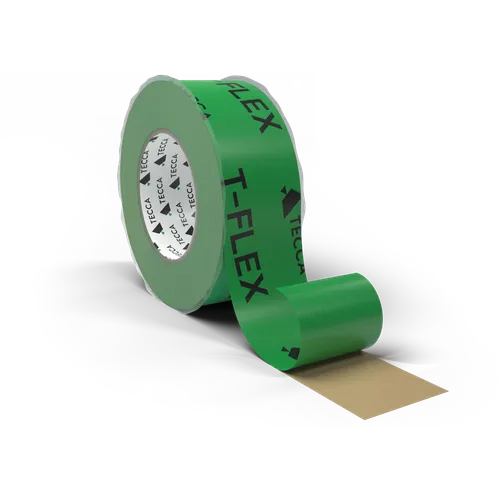 Tätningstejp T-Flex 50 mm, 25 m