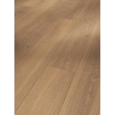 Laminatgolv Trendtime 6, Ek Honung, naturmatt, XL-planka, 9x243x2200 mm, 2,673 m²/pkt