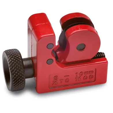 Röravskärare mini 3-16 mm