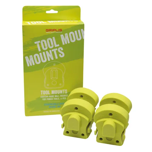 Verktygshållare Ryobi ONE+ 18 V, 4 st