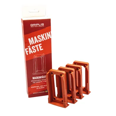 Verktygshållare Hilti 18 V, 4 st