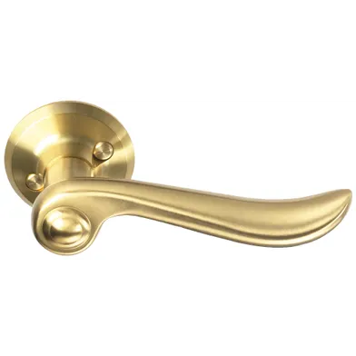 Dörrtrycke 6638 MP1