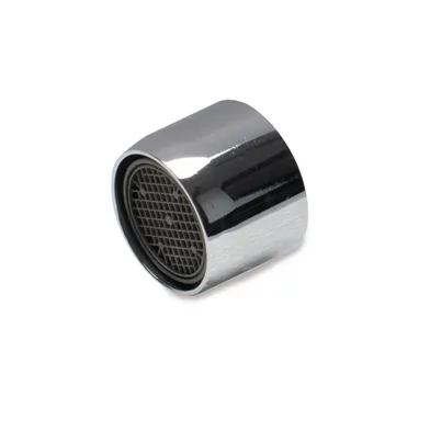 Strålsamlare M22x1, Invändig gänga