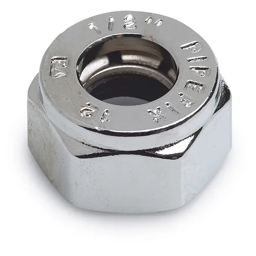 Halvkoppling 15xR15 mm