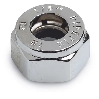 Halvkoppling 15xR15 mm