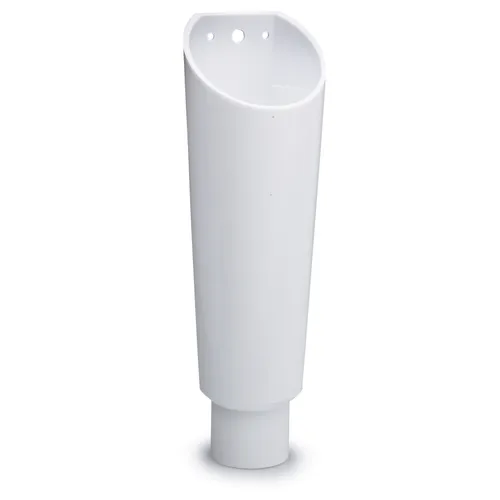 Spillmuff, 32 mm