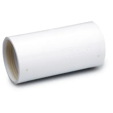 Skarvmuff 40 mm, inomhus