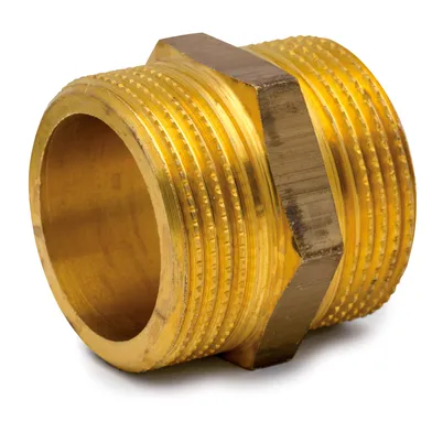 Sexkantnippel UG R20