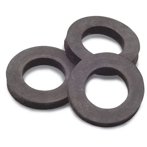 Gummipackning 1/2", 2 st/frp