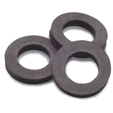 Gummipackning 1/2", 2 st/frp