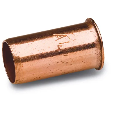 Stödhylsa 10 mm, 5 st