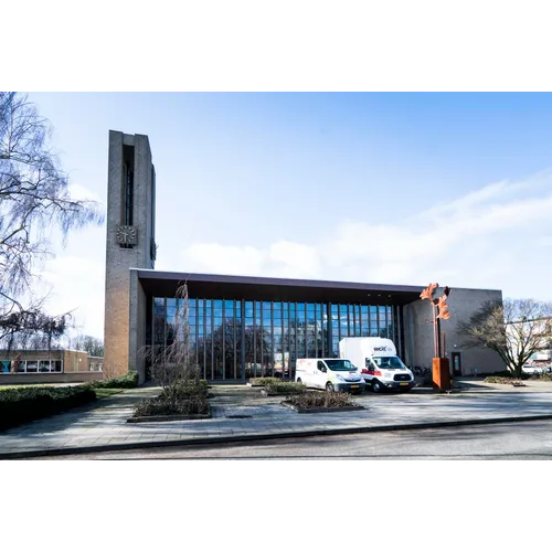 Akustiktak Gedina T15/T24 NE 1200x600x15 mm