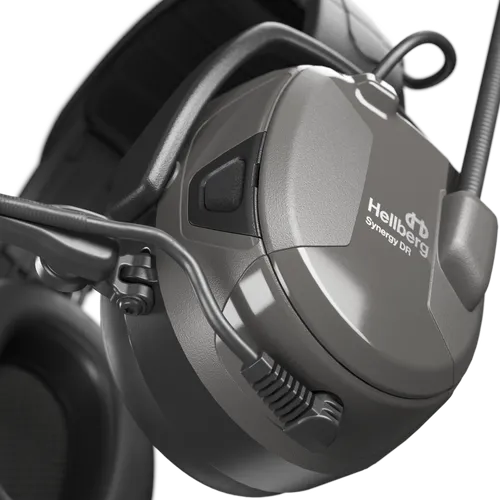 Hörselkåpa Synergy DR