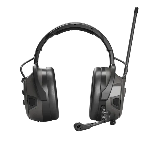 Hörselkåpa Synergy DR