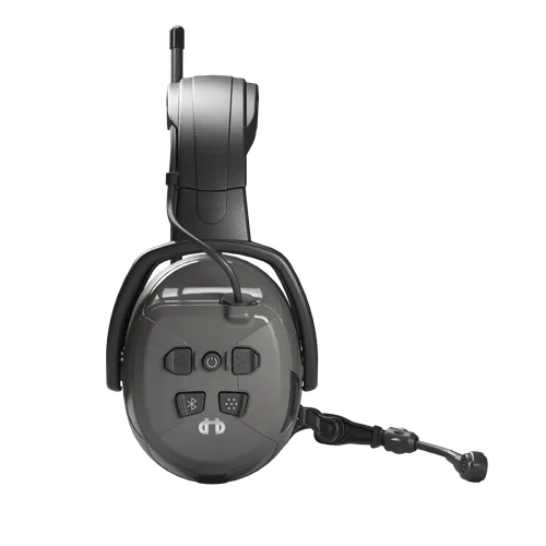 Hörselkåpa Synergy DR