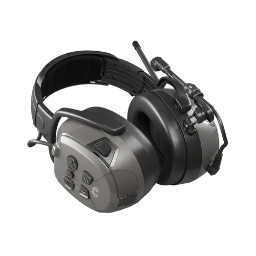 Hörselkåpa Synergy DR