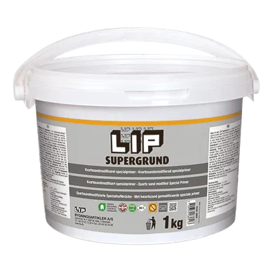 Supergrund Primer, 1 kg