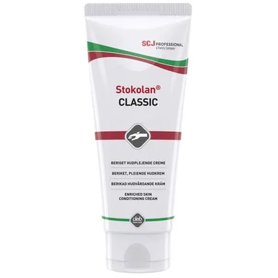 Hudkräm Stokolan 100 ml
