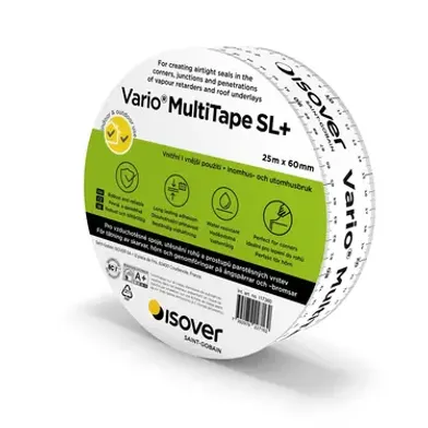 Vario MultiTape SL+ 60 mm, 25 m