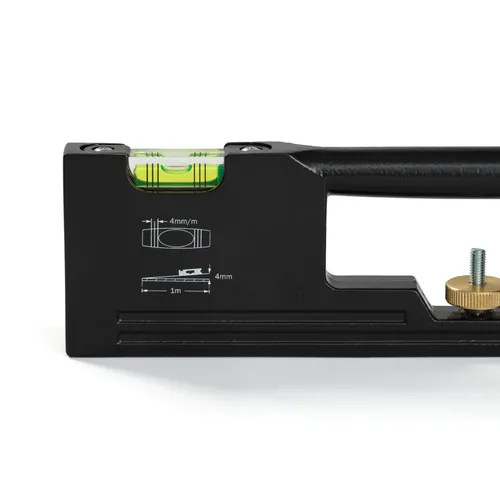 Vattenpass Aluminium Libella 2000