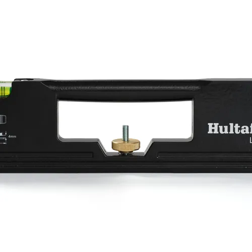 Vattenpass Aluminium Libella 2000